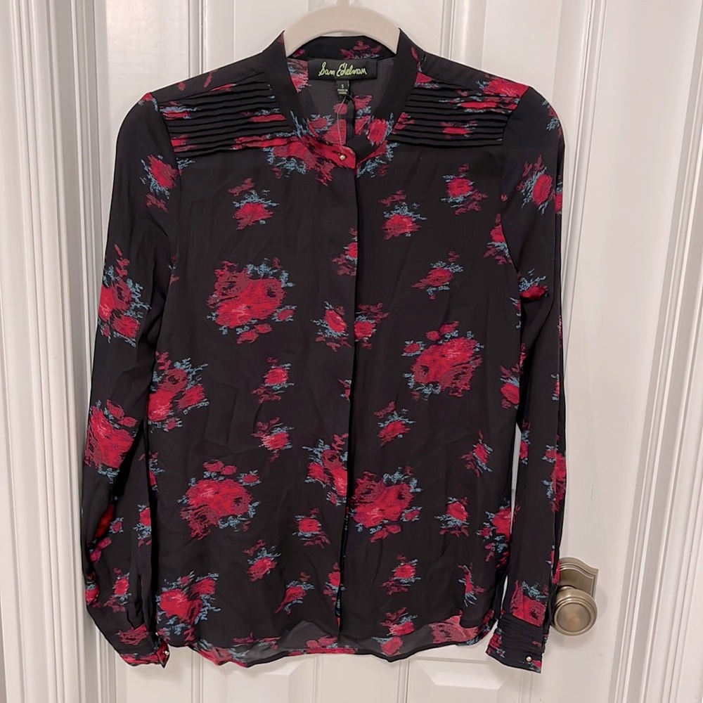 Sam Edelman Blouse